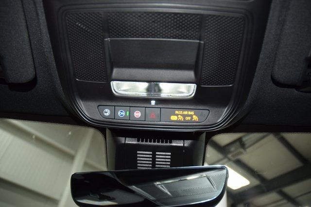 2026 Chevrolet Equinox AWD 4dr LT w/2LT - 22940607 - 47