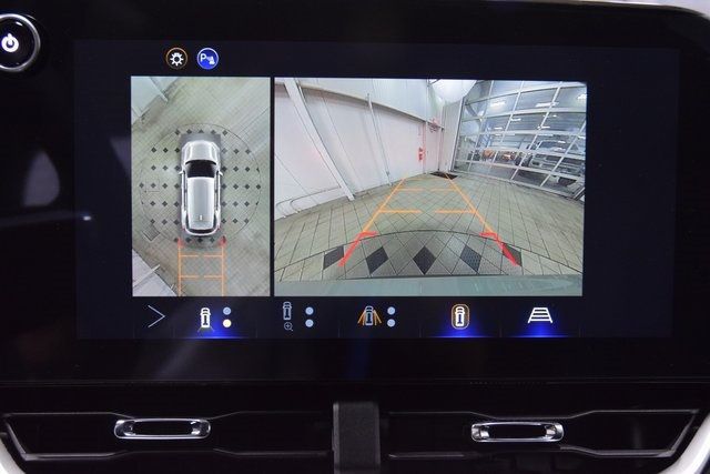 2026 Chevrolet Equinox AWD 4dr LT w/2LT - 22940607 - 49