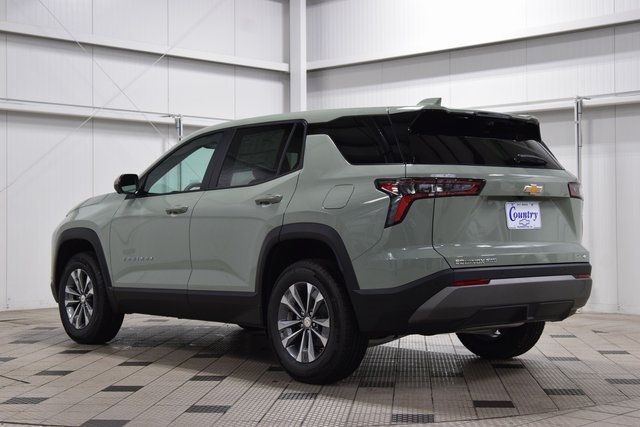 2026 Chevrolet Equinox AWD 4dr LT w/2LT - 22940607 - 5