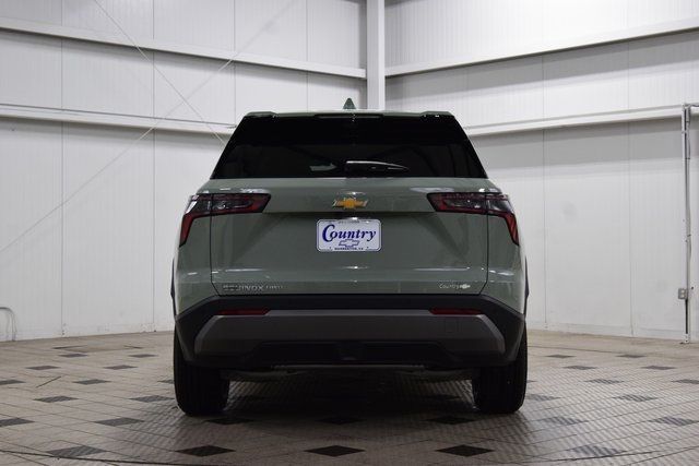 2026 Chevrolet Equinox AWD 4dr LT w/2LT - 22940607 - 6