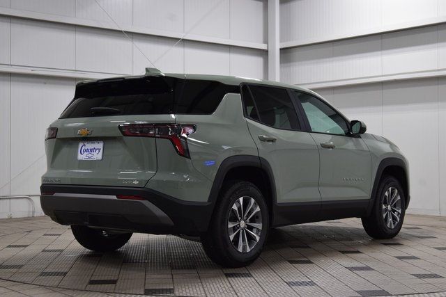 2026 Chevrolet Equinox AWD 4dr LT w/2LT - 22940607 - 7