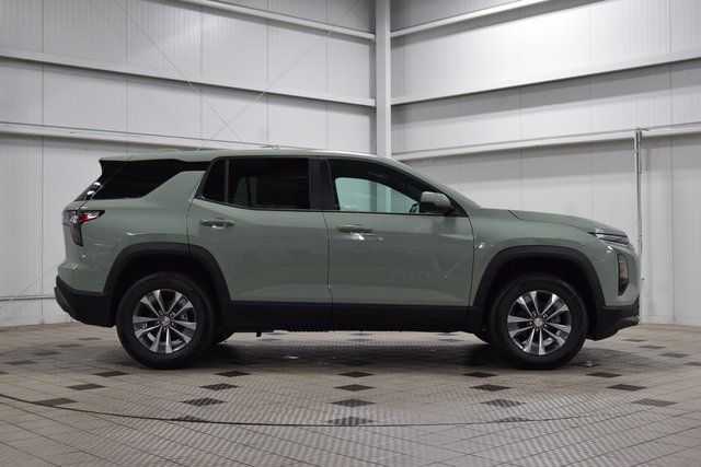 2026 Chevrolet Equinox AWD 4dr LT w/2LT - 22940607 - 8