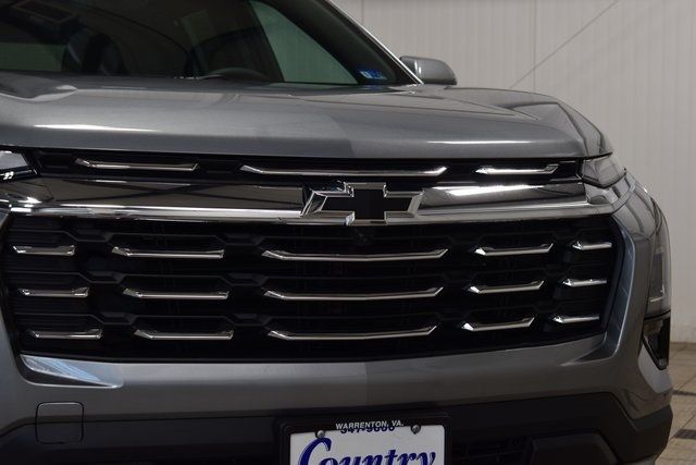 2026 Chevrolet Equinox AWD 4dr LT w/2LT - 22964335 - 10