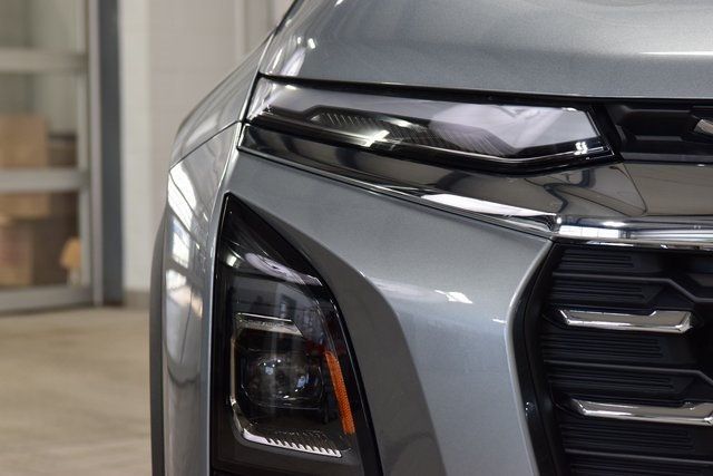 2026 Chevrolet Equinox AWD 4dr LT w/2LT - 22964335 - 11