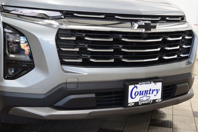 2026 Chevrolet Equinox AWD 4dr LT w/2LT - 22964335 - 12