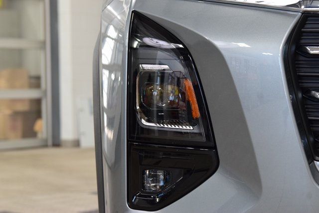 2026 Chevrolet Equinox AWD 4dr LT w/2LT - 22964335 - 13