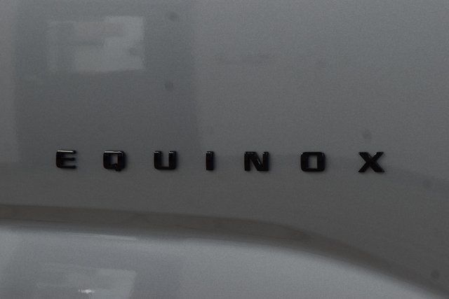 2026 Chevrolet Equinox AWD 4dr LT w/2LT - 22964335 - 15