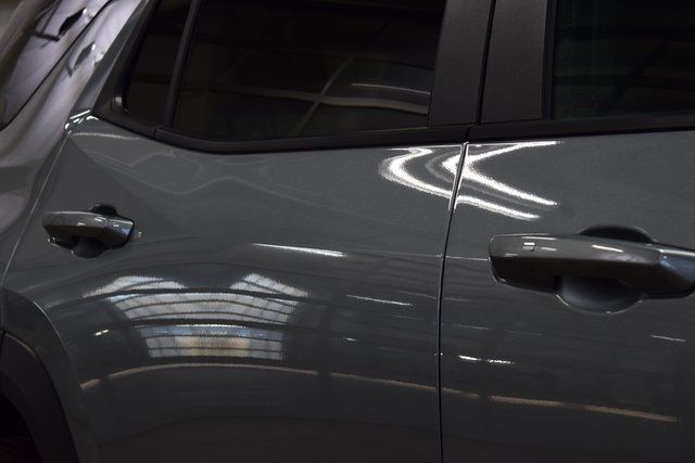 2026 Chevrolet Equinox AWD 4dr LT w/2LT - 22964335 - 17