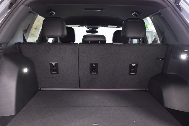 2026 Chevrolet Equinox AWD 4dr LT w/2LT - 22964335 - 22