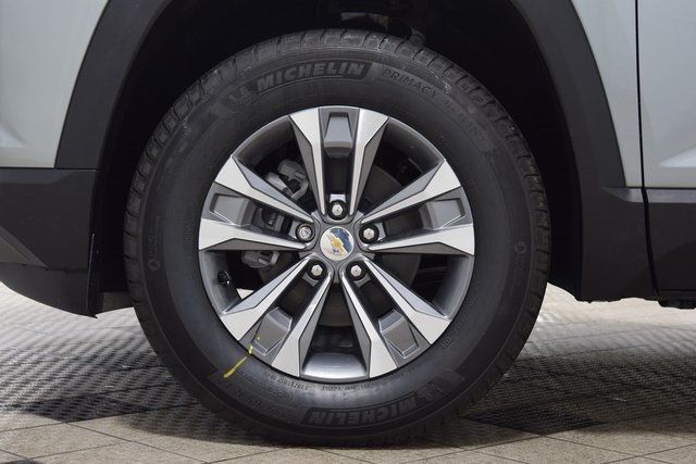 2026 Chevrolet Equinox AWD 4dr LT w/2LT - 22964335 - 26