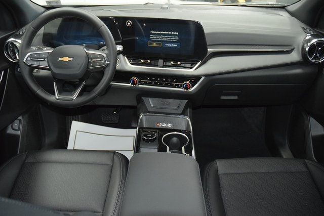 2026 Chevrolet Equinox AWD 4dr LT w/2LT - 22964335 - 28