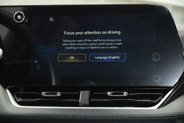 2026 Chevrolet Equinox AWD 4dr LT w/2LT - 22964335 - 29