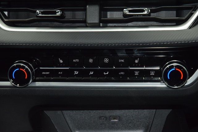 2026 Chevrolet Equinox AWD 4dr LT w/2LT - 22964335 - 30