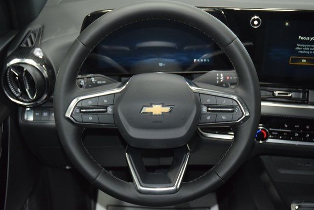 2026 Chevrolet Equinox AWD 4dr LT w/2LT - 22964335 - 34