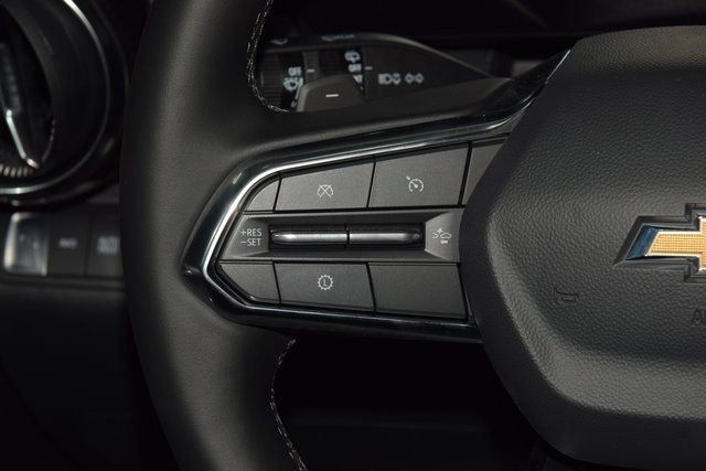 2026 Chevrolet Equinox AWD 4dr LT w/2LT - 22964335 - 35