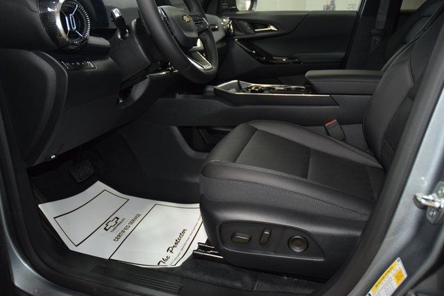 2026 Chevrolet Equinox AWD 4dr LT w/2LT - 22964335 - 37