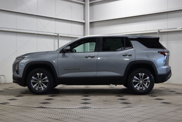 2026 Chevrolet Equinox AWD 4dr LT w/2LT - 22964335 - 3