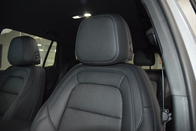 2026 Chevrolet Equinox AWD 4dr LT w/2LT - 22964335 - 39