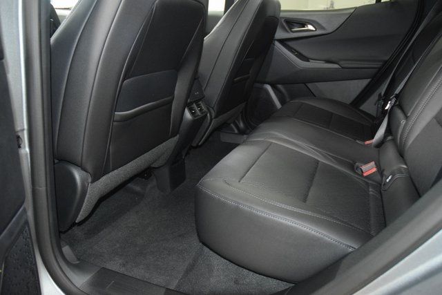 2026 Chevrolet Equinox AWD 4dr LT w/2LT - 22964335 - 40