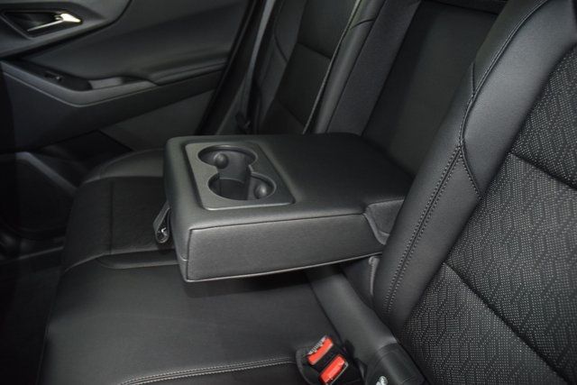 2026 Chevrolet Equinox AWD 4dr LT w/2LT - 22964335 - 41