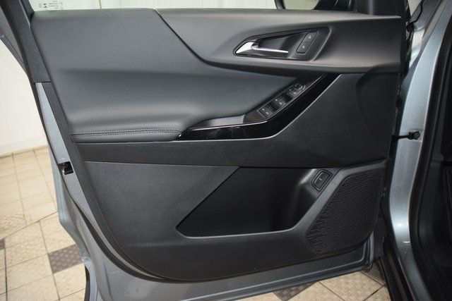 2026 Chevrolet Equinox AWD 4dr LT w/2LT - 22964335 - 44