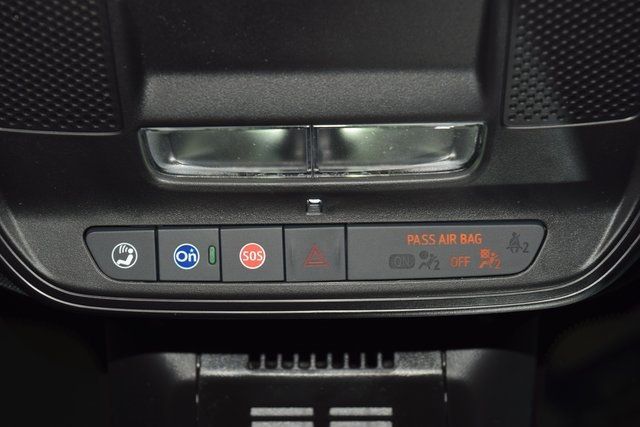 2026 Chevrolet Equinox AWD 4dr LT w/2LT - 22964335 - 46