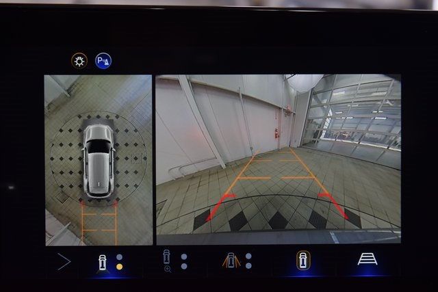 2026 Chevrolet Equinox AWD 4dr LT w/2LT - 22964335 - 48