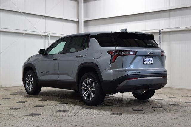 2026 Chevrolet Equinox AWD 4dr LT w/2LT - 22964335 - 5