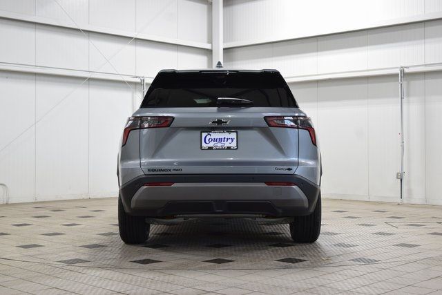 2026 Chevrolet Equinox AWD 4dr LT w/2LT - 22964335 - 6