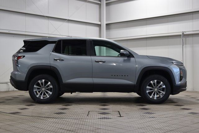 2026 Chevrolet Equinox AWD 4dr LT w/2LT - 22964335 - 8