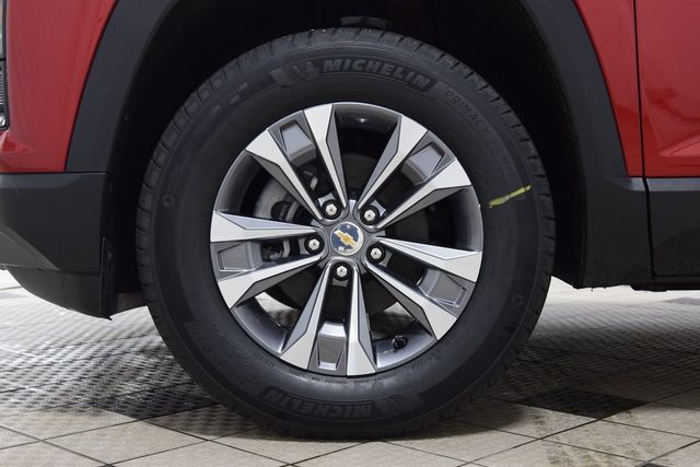 2026 Chevrolet Equinox AWD 4dr LT w/2LT - 22979345 - 25