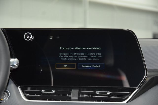 2026 Chevrolet Equinox AWD 4dr LT w/2LT - 22979345 - 28