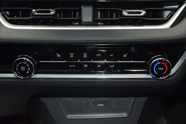 2026 Chevrolet Equinox AWD 4dr LT w/2LT - 22979345 - 29