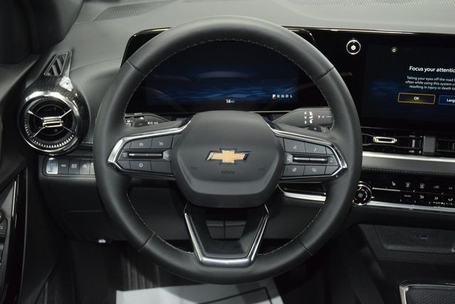 2026 Chevrolet Equinox AWD 4dr LT w/2LT - 22979345 - 33