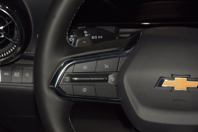 2026 Chevrolet Equinox AWD 4dr LT w/2LT - 22979345 - 34