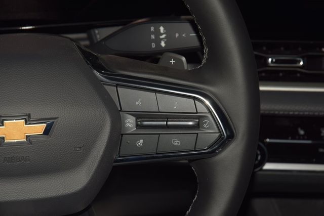 2026 Chevrolet Equinox AWD 4dr LT w/2LT - 22979345 - 35