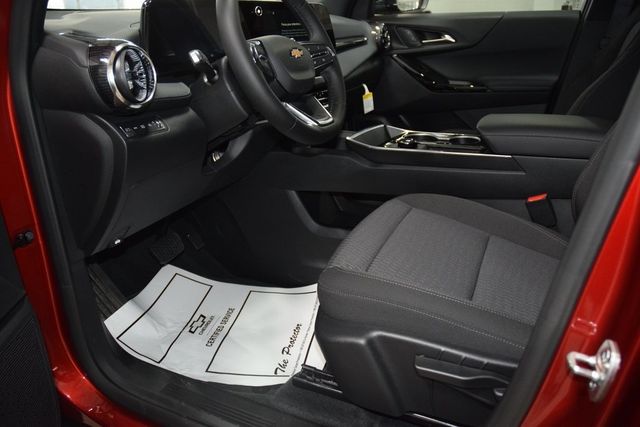 2026 Chevrolet Equinox AWD 4dr LT w/2LT - 22979345 - 36