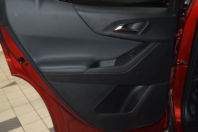 2026 Chevrolet Equinox AWD 4dr LT w/2LT - 22979345 - 40