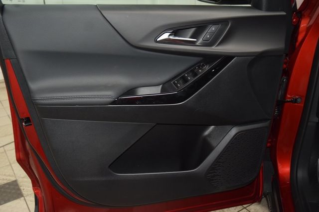 2026 Chevrolet Equinox AWD 4dr LT w/2LT - 22979345 - 42