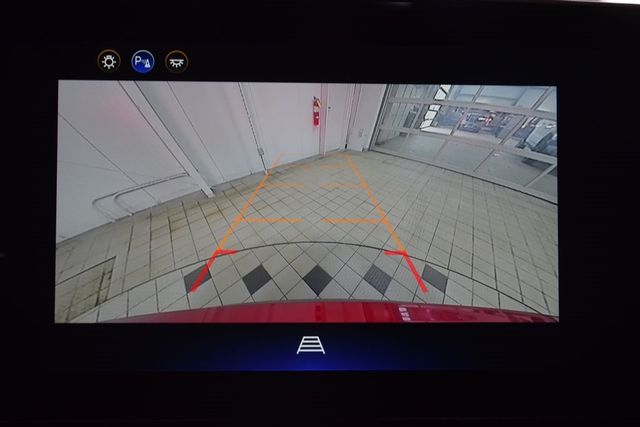 2026 Chevrolet Equinox AWD 4dr LT w/2LT - 22979345 - 45