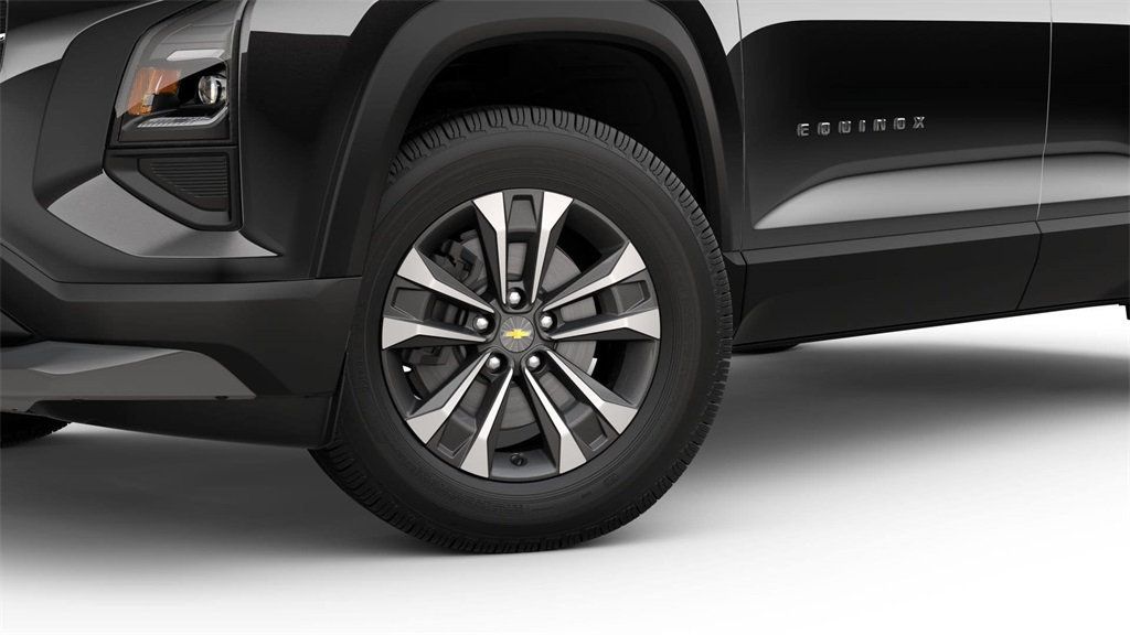 2026 Chevrolet Equinox AWD 4dr LT w/2LT - 22979352 - 21