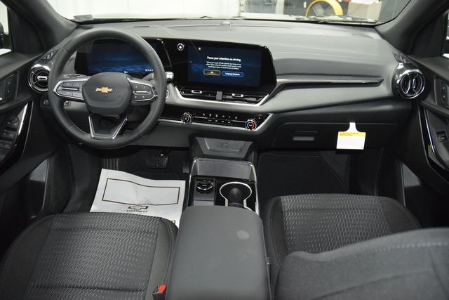 2026 Chevrolet Equinox AWD 4dr LT w/2LT - 22979352 - 27