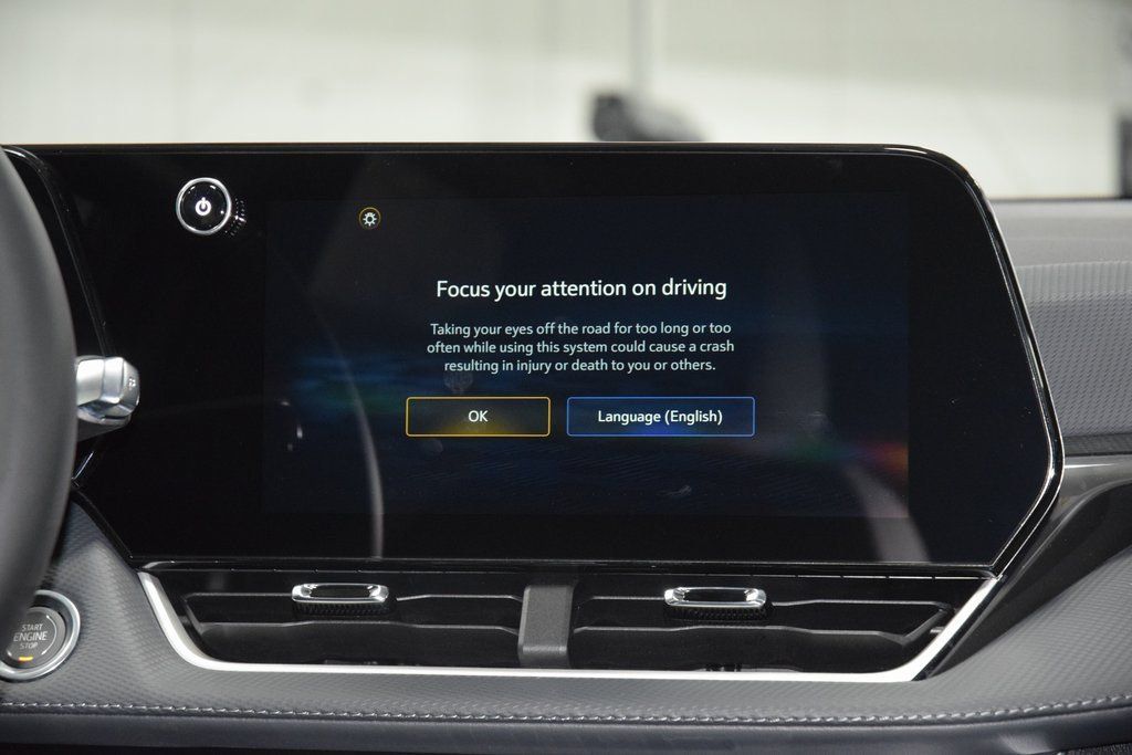 2026 Chevrolet Equinox AWD 4dr LT w/2LT - 22979352 - 28