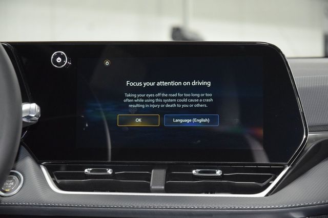 2026 Chevrolet Equinox AWD 4dr LT w/2LT - 22979352 - 28