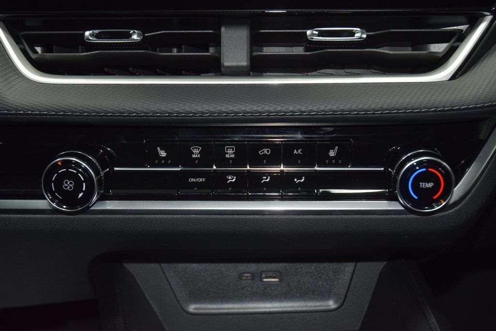 2026 Chevrolet Equinox AWD 4dr LT w/2LT - 22979352 - 29