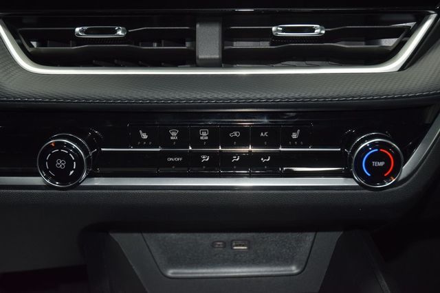 2026 Chevrolet Equinox AWD 4dr LT w/2LT - 22979352 - 29