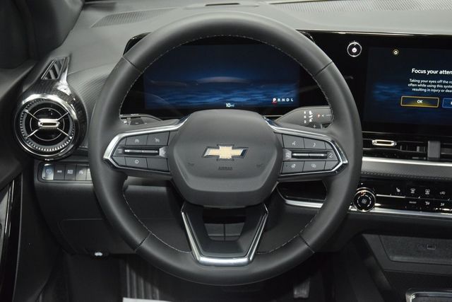 2026 Chevrolet Equinox AWD 4dr LT w/2LT - 22979352 - 33