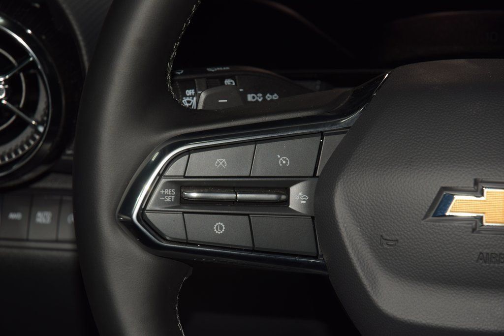 2026 Chevrolet Equinox AWD 4dr LT w/2LT - 22979352 - 34