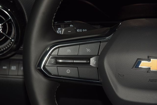 2026 Chevrolet Equinox AWD 4dr LT w/2LT - 22979352 - 34