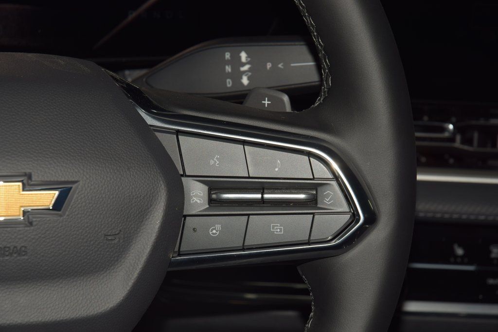 2026 Chevrolet Equinox AWD 4dr LT w/2LT - 22979352 - 35